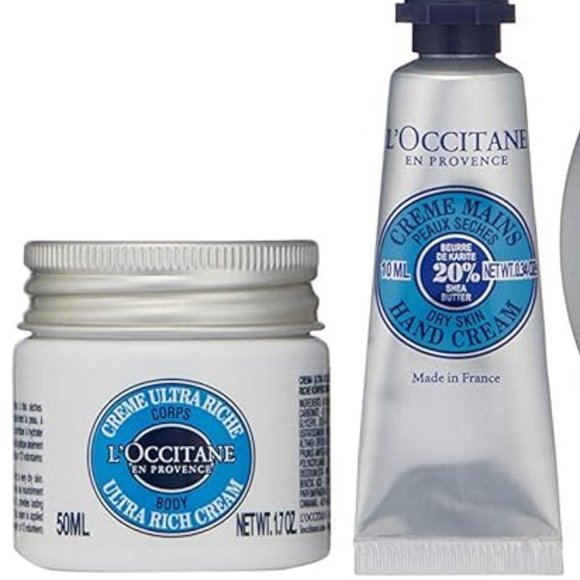 Brand New L’OCCITANE "Bundle Of Joy" Mom and Baby Boxed Gift Set - Picture 12 of 15